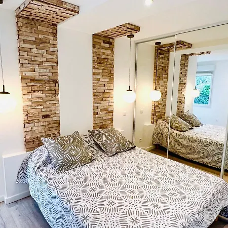 Feel@home Nemausus «le 31» *