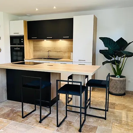 Feel@home Nemausus «le 31» *
