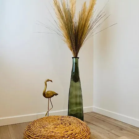 Villa Feel@home Nemausus «le 31»