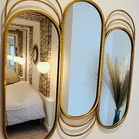Feel@home Nemausus «le 31» Villa *