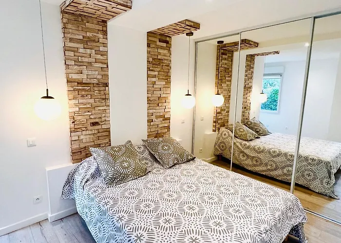 Feel@home Nemausus «le 31» *