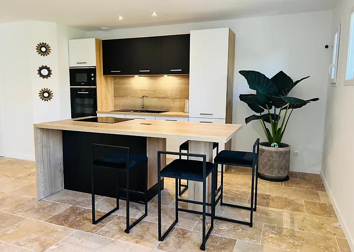 Feel@home Nemausus «le 31» *